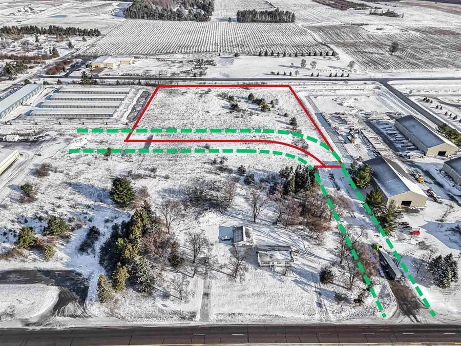 4.66 Acres E M 72, Williamsburg, MI 49690 - #2