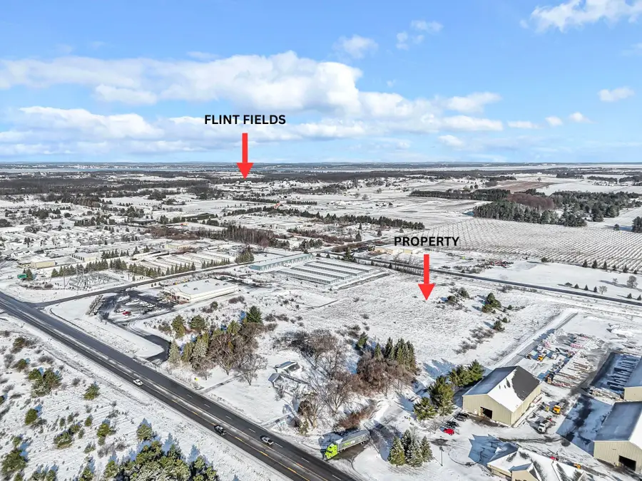 4.66 Acres E M 72, Williamsburg, MI 49690 - #3