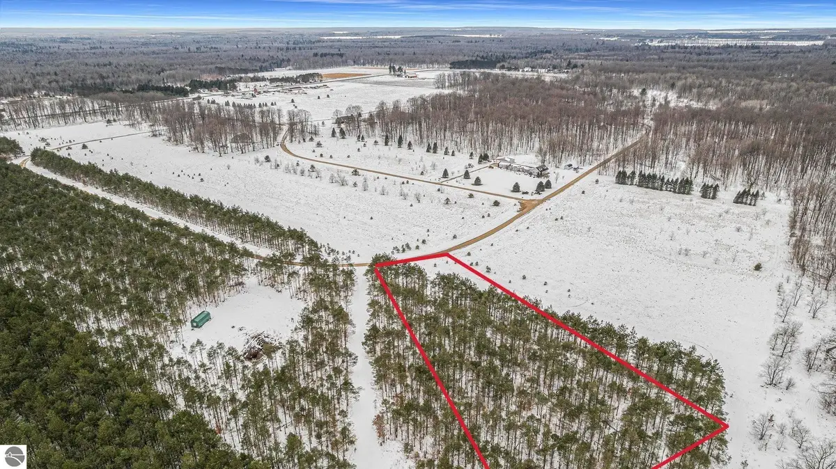 331 Kleehammer Club DR, Kalkaska, MI 49646 - #1
