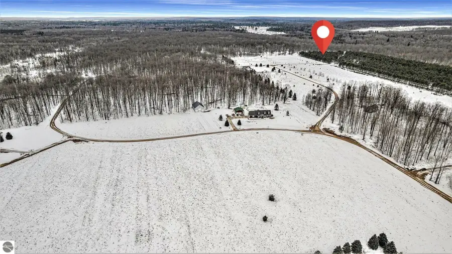 331 Kleehammer Club DR, Kalkaska, MI 49646 - #2