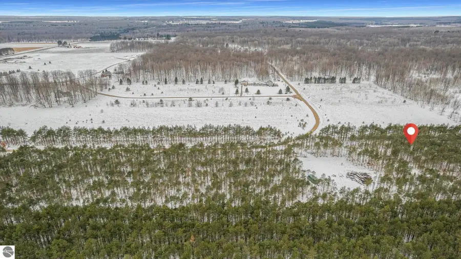 331 Kleehammer Club DR, Kalkaska, MI 49646 - #3