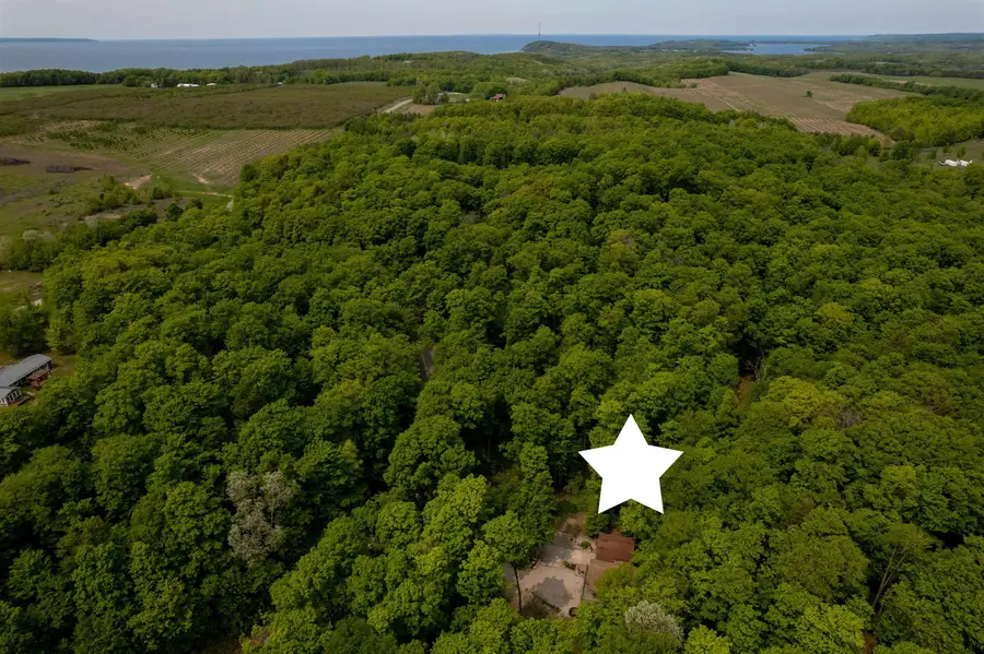 2481 S Schomberg, Centerville, MI 49653 - #2