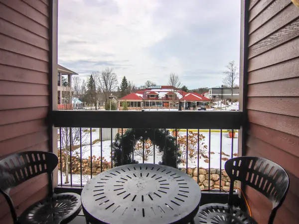 12450-Unit 214 Crystal Mountain, Thompsonville, MI 49683