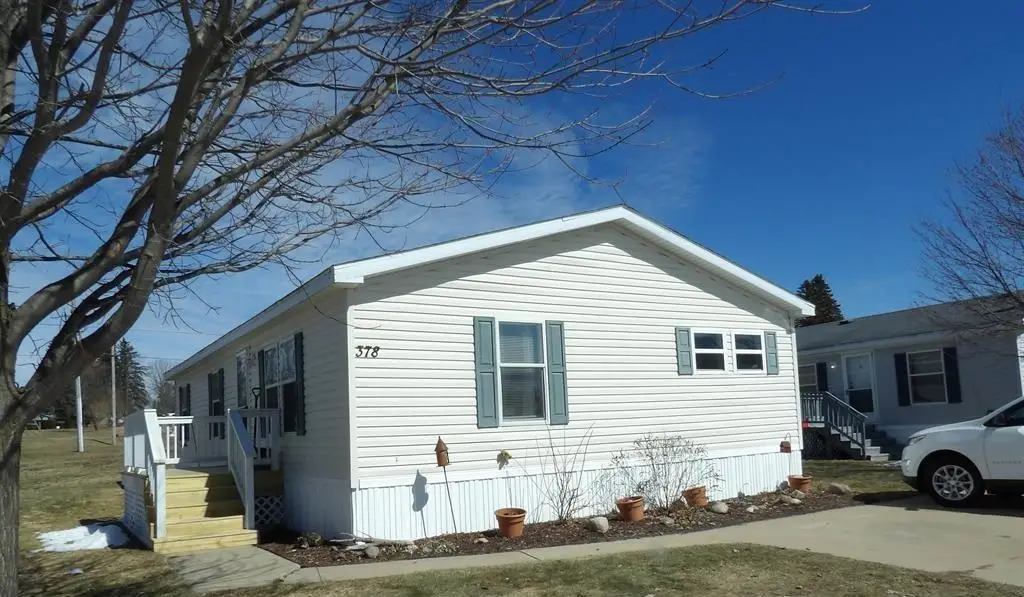 378 Thistlewood, Cadillac, MI 49601 - #1