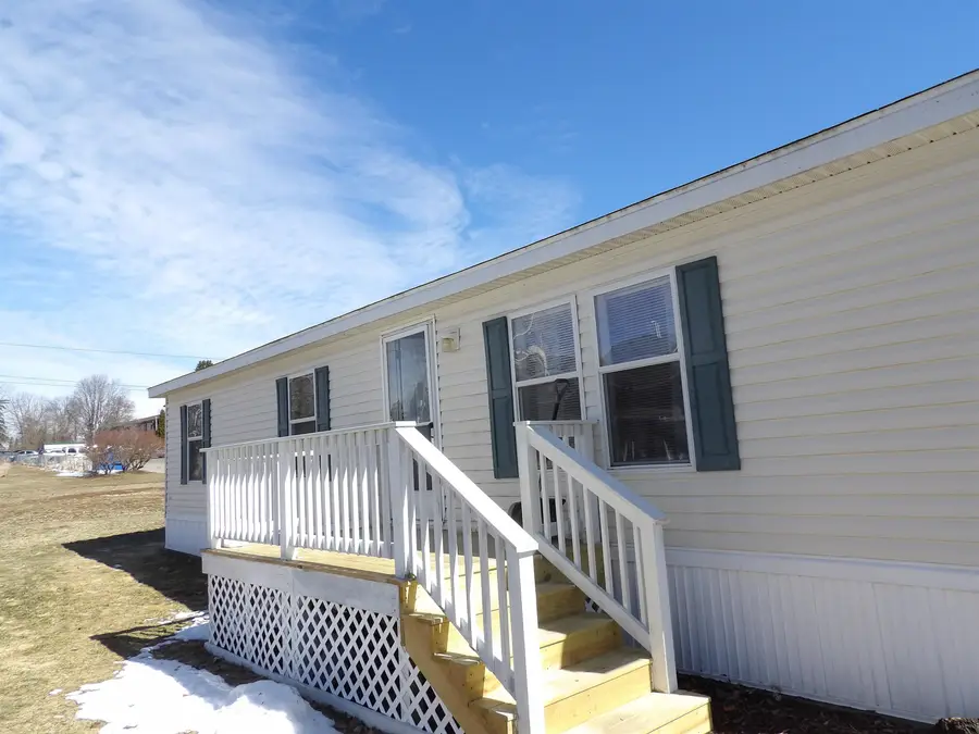 378 Thistlewood, Cadillac, MI 49601 - #2
