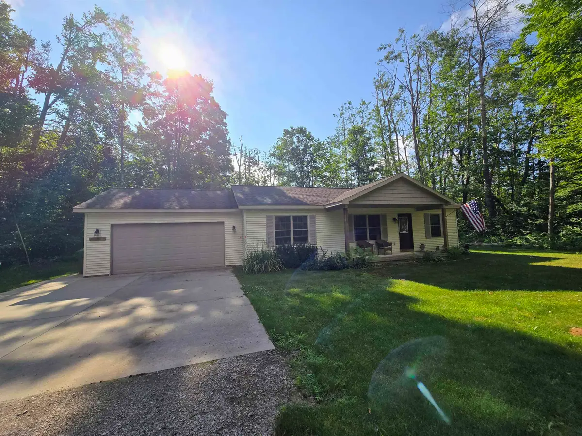9966 Skytrails, Mancelona, MI 49659 - #1