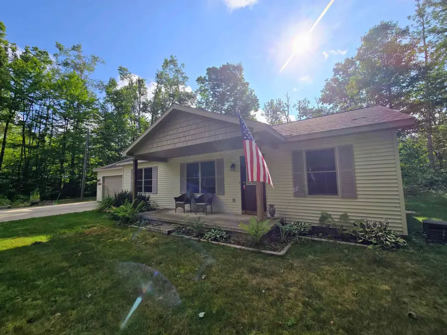 9966 Skytrails, Mancelona, MI 49659 - #2