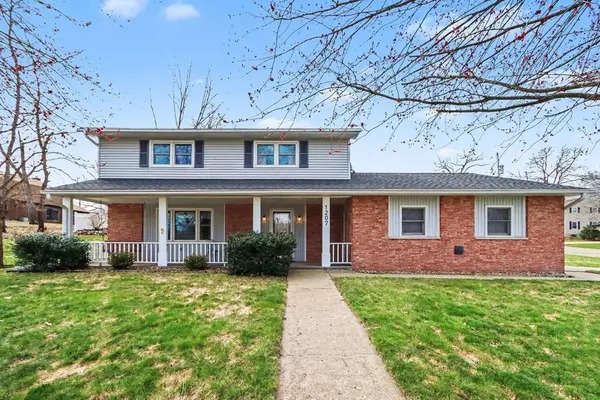 1207 Hampton Oaks DR, Portage, MI 49024