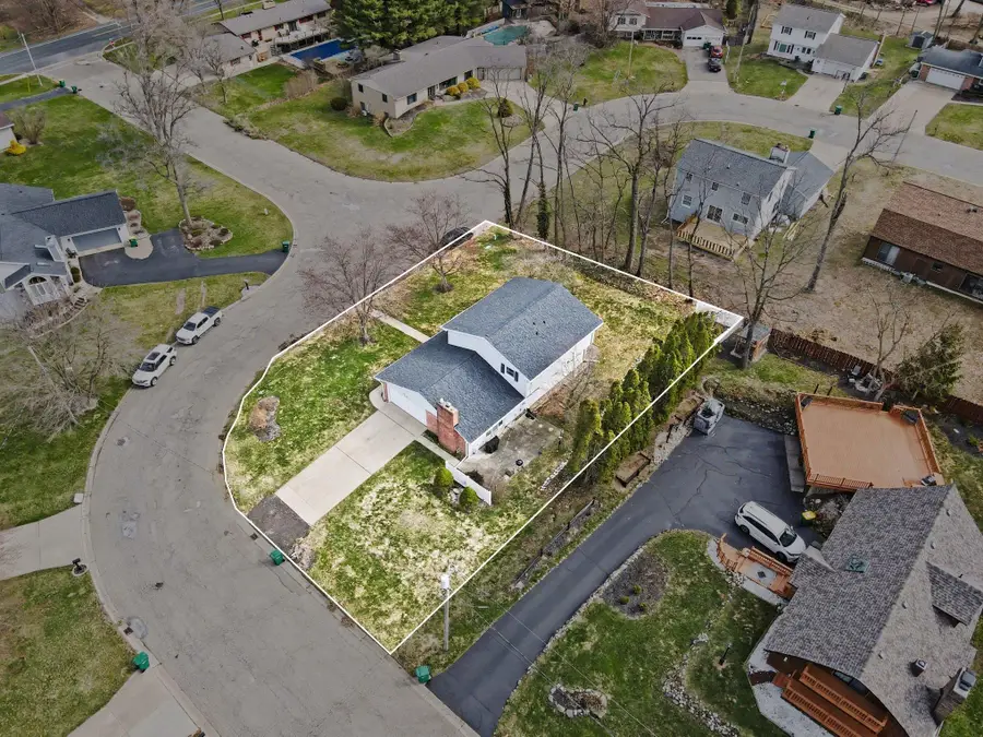 1207 Hampton Oaks DR, Portage, MI 49024 - #2