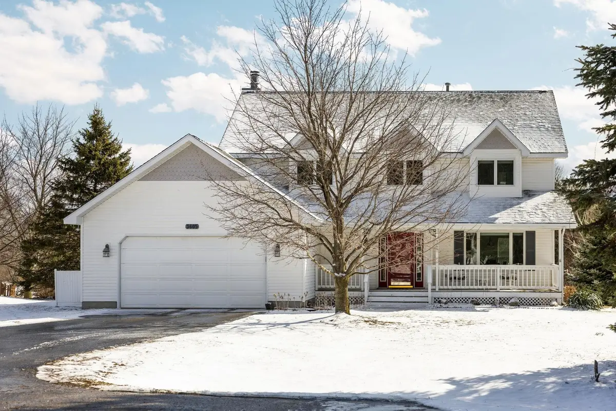 3605 Silver Farms, Garfield, MI 49684 - #1