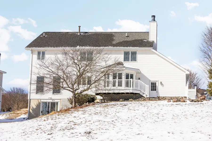 3605 Silver Farms, Garfield, MI 49684 - #3