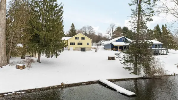 2515 Rushton, CentralLake, MI 49622