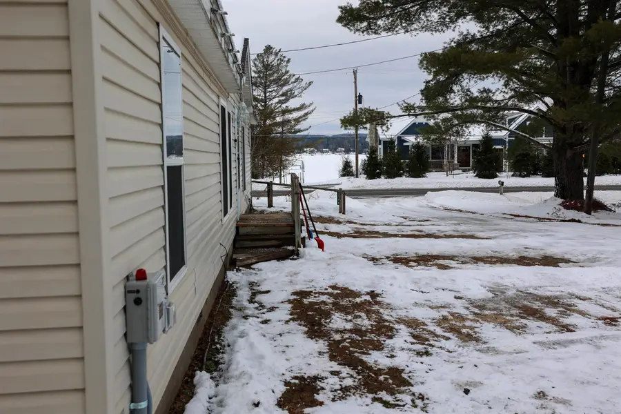 2359 S M-66, East Jordan, MI 49727 - #2