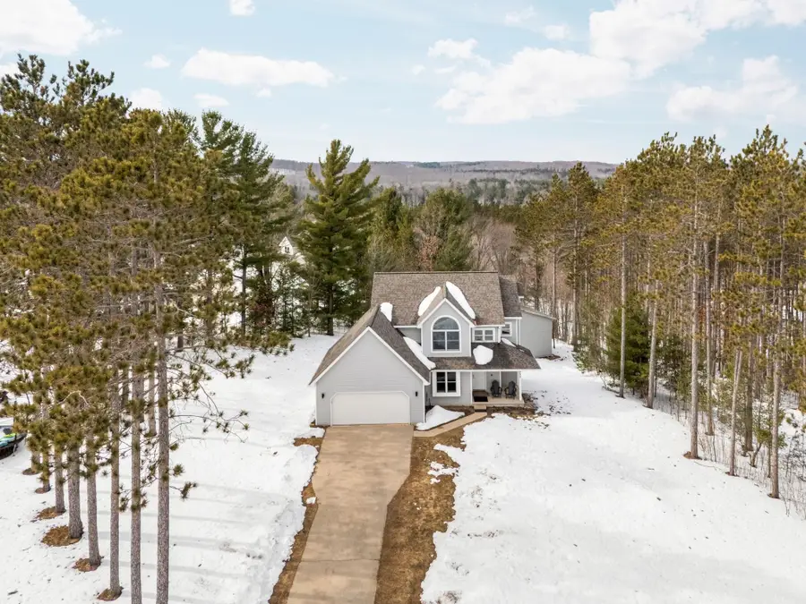 755 Eden, Kingsley, MI 49649 - #2