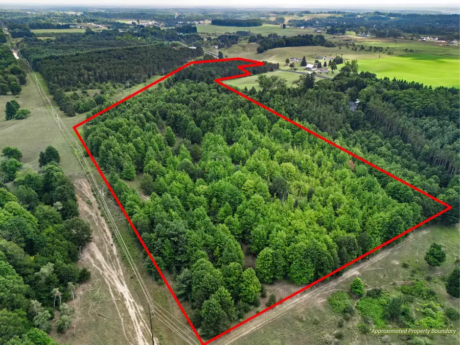 1216 Hoch, Garfield, MI 49696 - #3