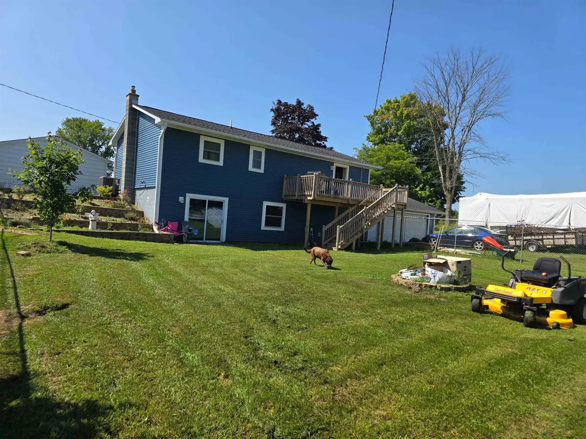 134 Brigham, Buckley, MI 49620 - #1