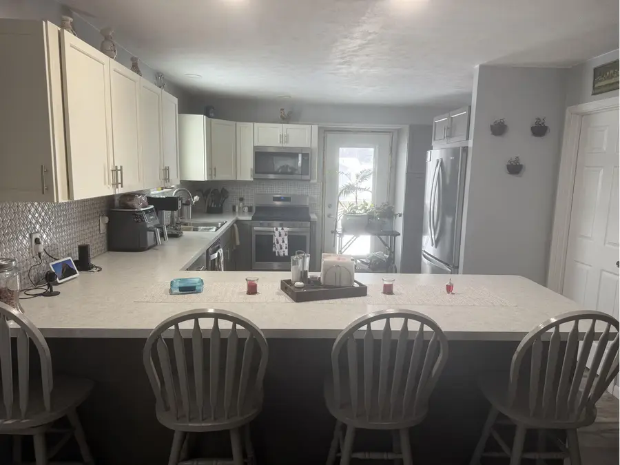 134 Brigham, Buckley, MI 49620 - #2