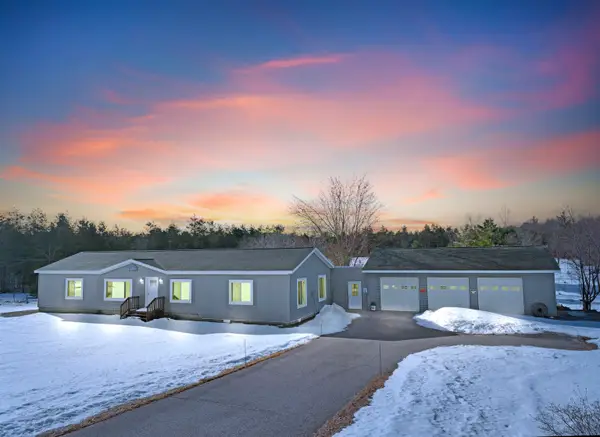 2518 E 32, Cadillac, MI 49601