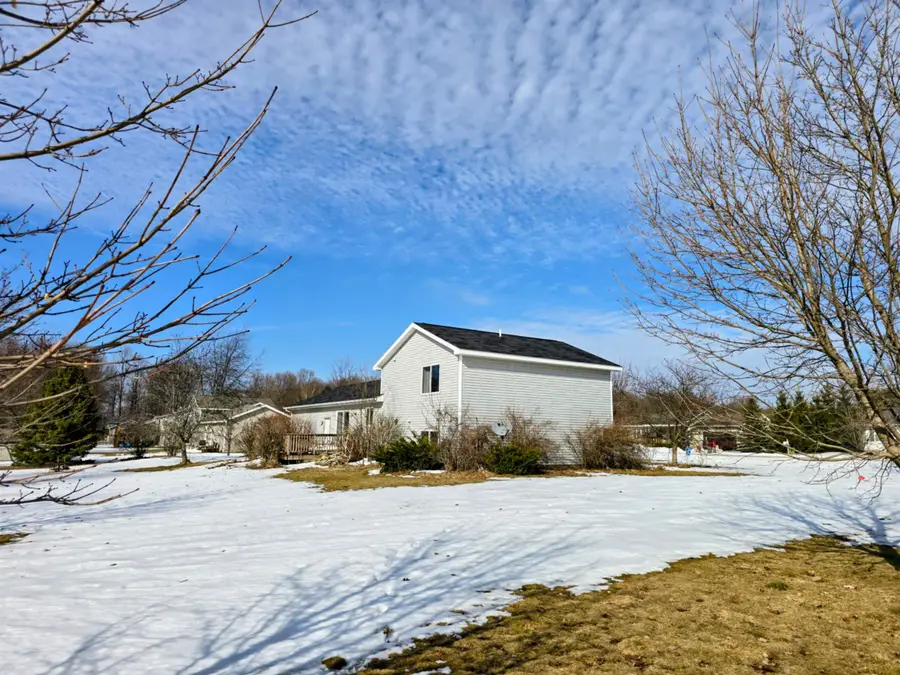 2392 Woodcock, Blair, MI 49685 - #3