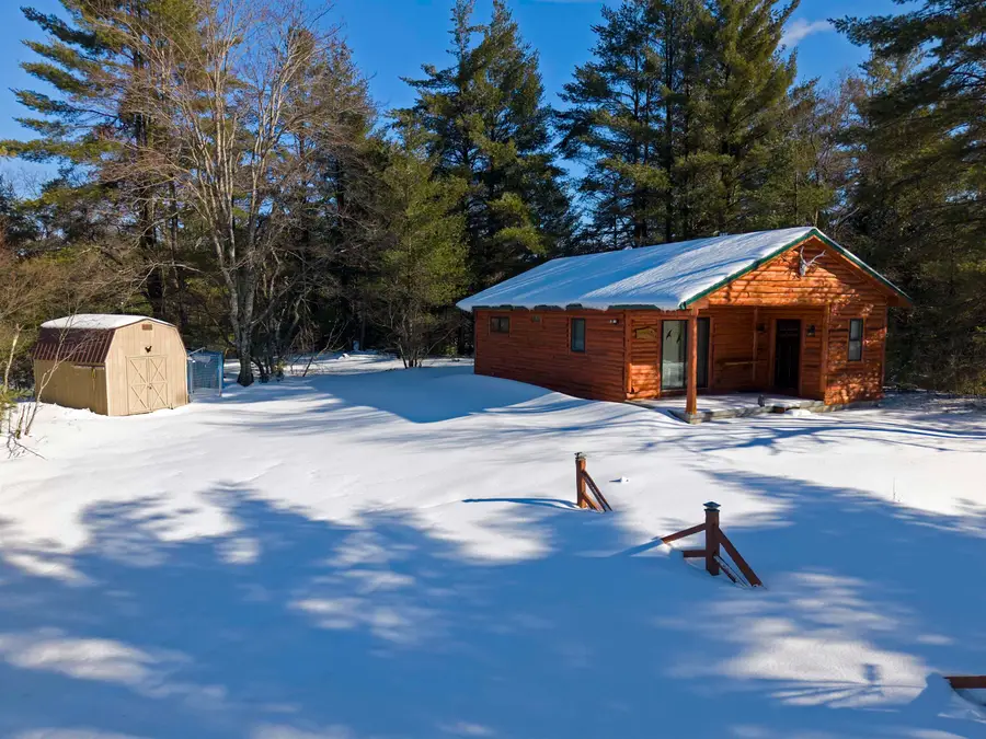 9607 Caddis, Fife Lake, MI 49633 - #2