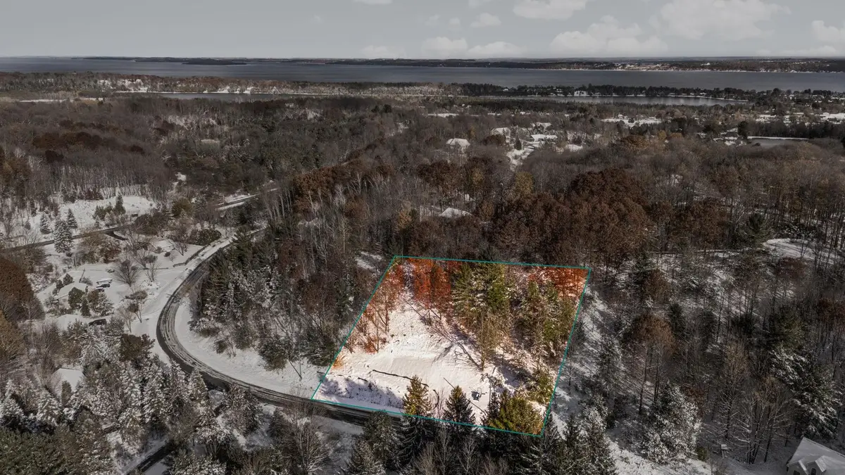 9394 E Hoxie, Cedar, MI 49621 - #1