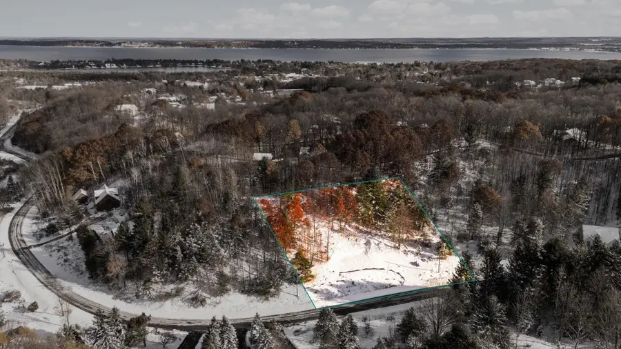 9394 E Hoxie, Cedar, MI 49621 - #2