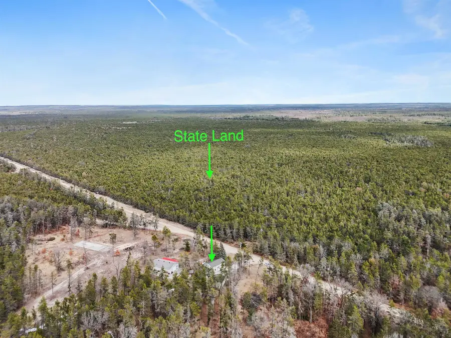 8252 Vans, Marion, MI 49665 - #2