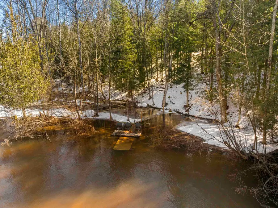 15750 Betsie River, Thompsonville, MI 49683 - #2