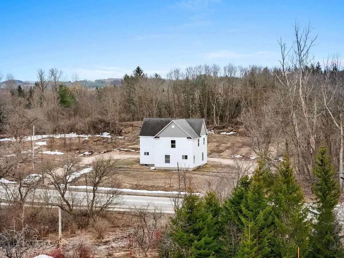 701 W Main, Manton, MI 49663 - #1