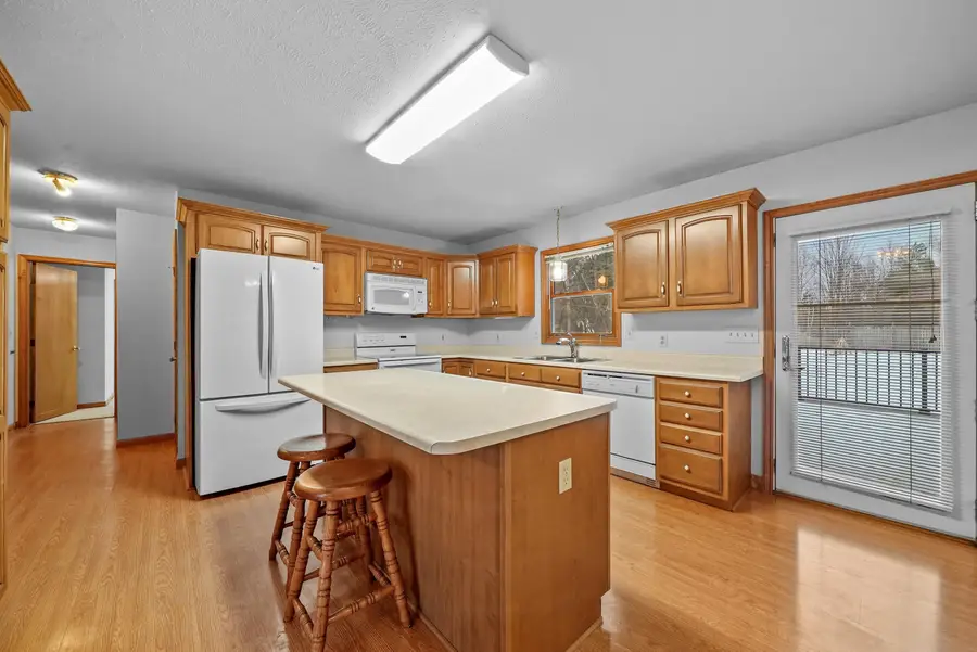 4327 Benson, Cadillac, MI 49601 - #3