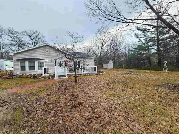 1407 S La Chance RD, LakeCity, MI 49651