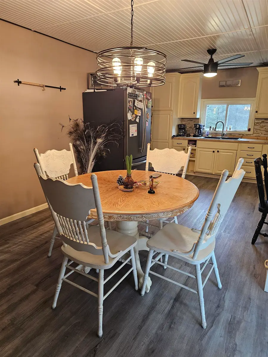 1407 S La Chance RD, Lake, MI 49651 - #3