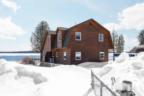 148 N Huron, DeTourVillage, MI 49725