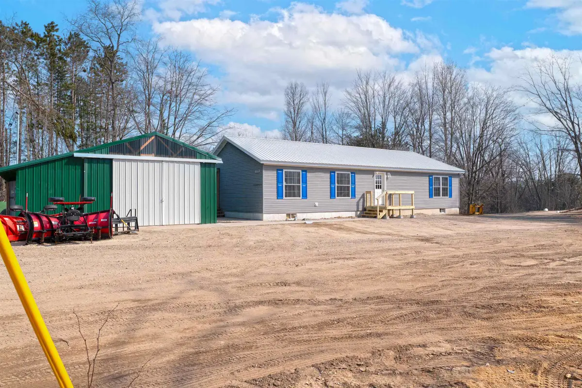 10920 Cassidy, Cadillac, MI 49601 - #1