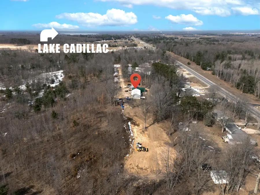 10920 Cassidy, Cadillac, MI 49601 - #2