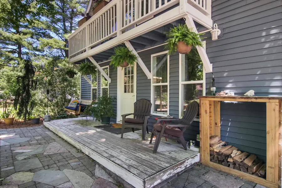 6033 Aarwood, Rapid City, MI 49676 - #3