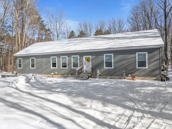 1111 SE East Lake, Kalkaska, MI 49646