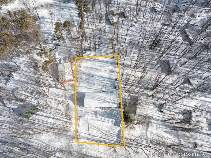 1111 SE East Lake, Kalkaska, MI 49646 - #2