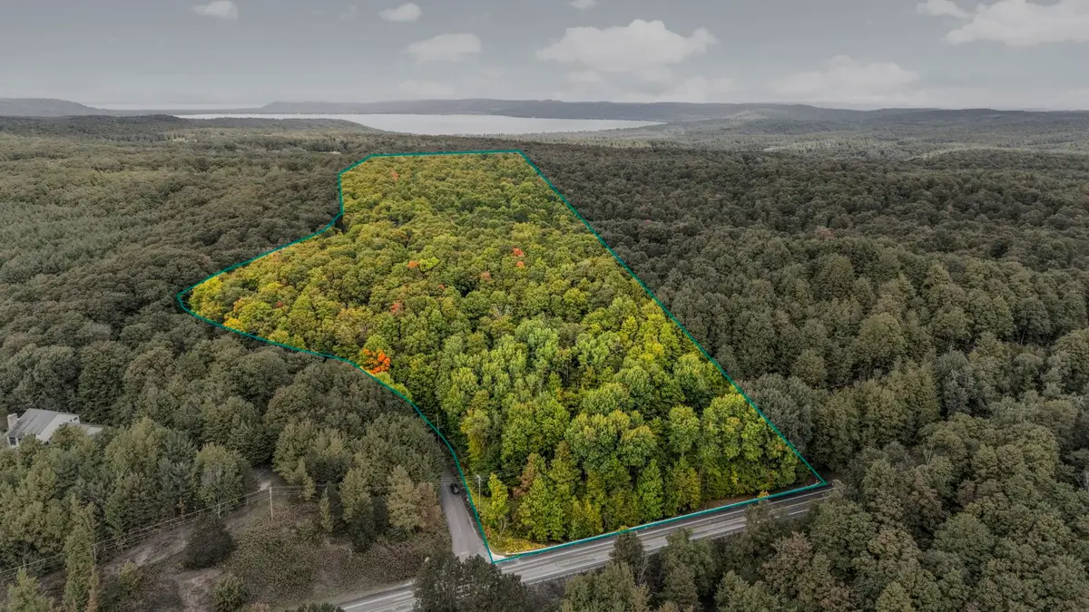 0 S Golden Valley, Empire, MI 49630 - #1