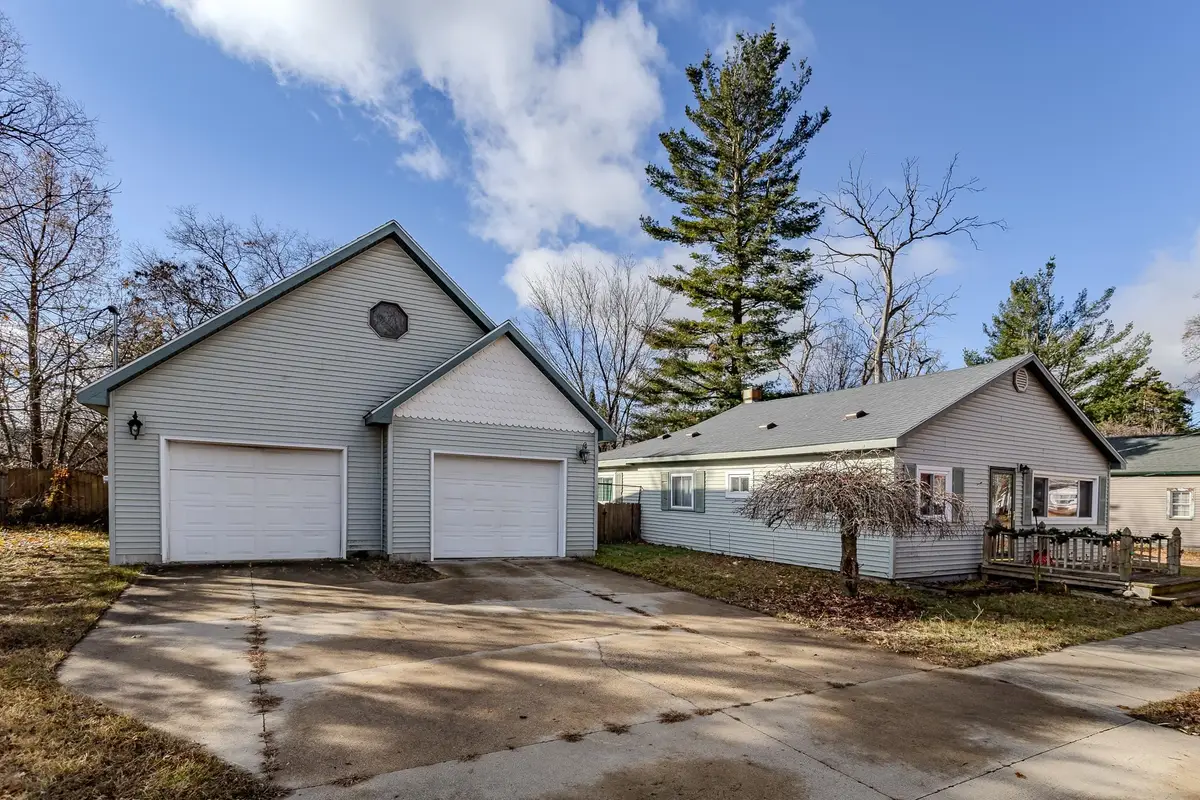 403 Erie, Grayling, MI 49738 - #1
