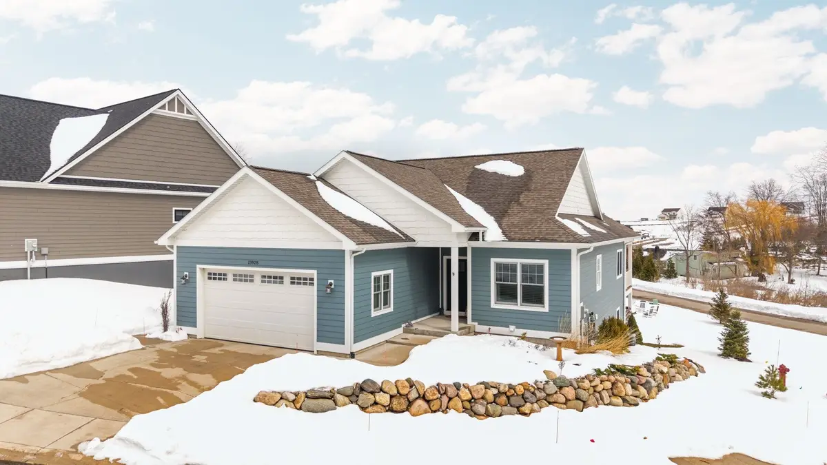 13928 S Winding, Traverse City, MI 49684 - #1