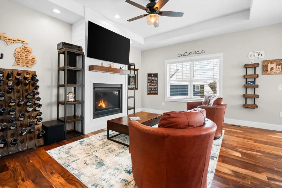 13928 S Winding, Traverse City, MI 49684 - #3