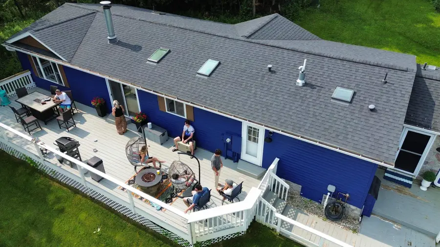 4136 Lakeshore, Advance, MI 49712 - #3