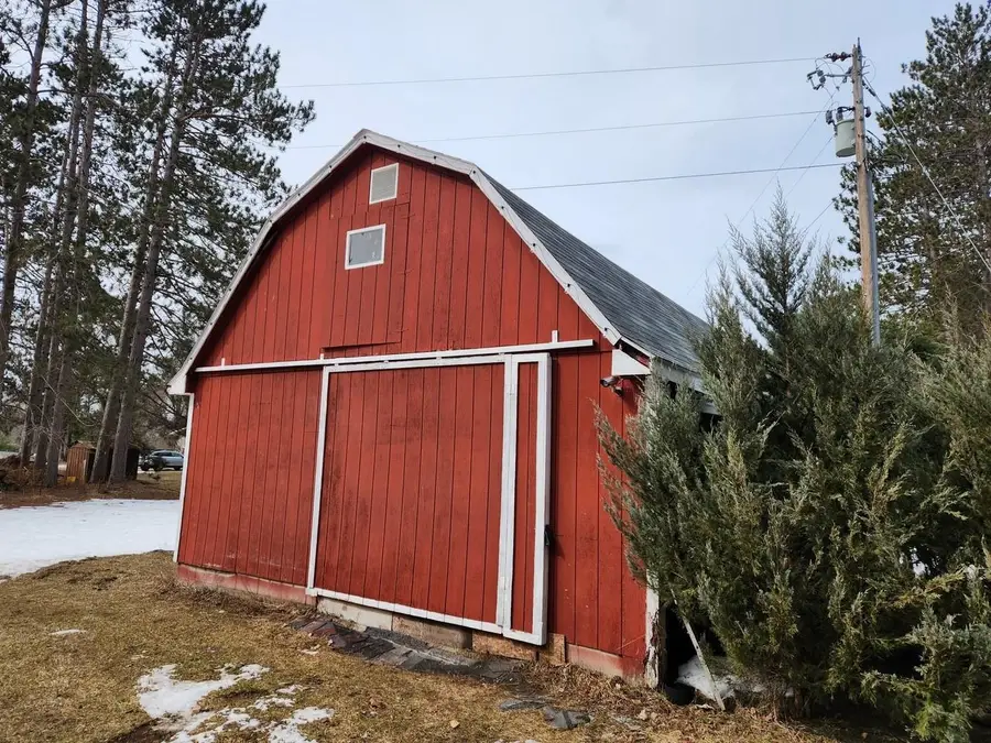 4714 Golden Road, SE, Kalkaska, MI 49646 - #2