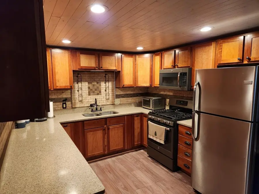 4714 Golden Road, SE, Kalkaska, MI 49646 - #3