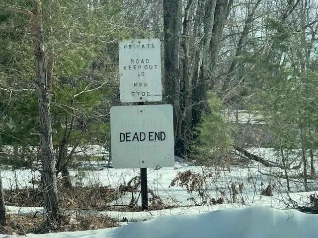 70 SE East, Kalkaska, MI 49646 - #3