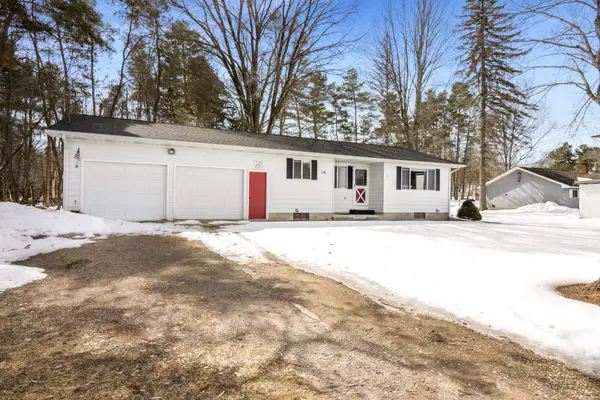 116 E Fourth ST, Bellaire, MI 49615