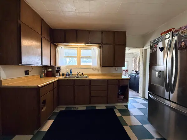 317 N Pickard, Marion, MI 49665