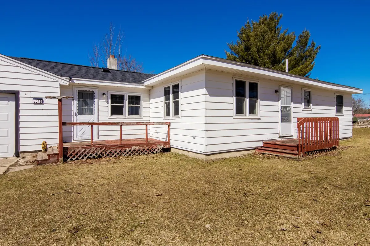 5046 W Main Street SW, Boardman, MI 49680 - #1