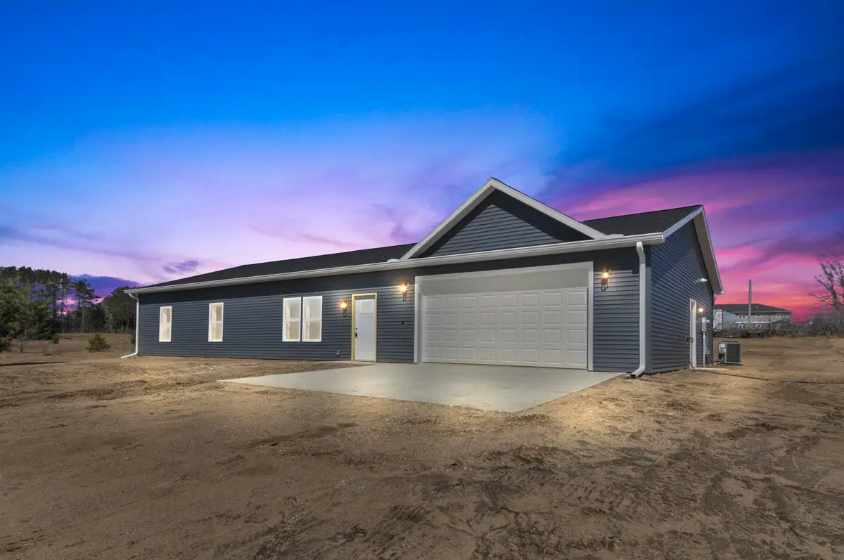 11351 Lakeshore, Buckley, MI 49620 - #1